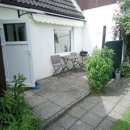 Ferienhaus Suda Timmendorfer Strand Extérieur photo