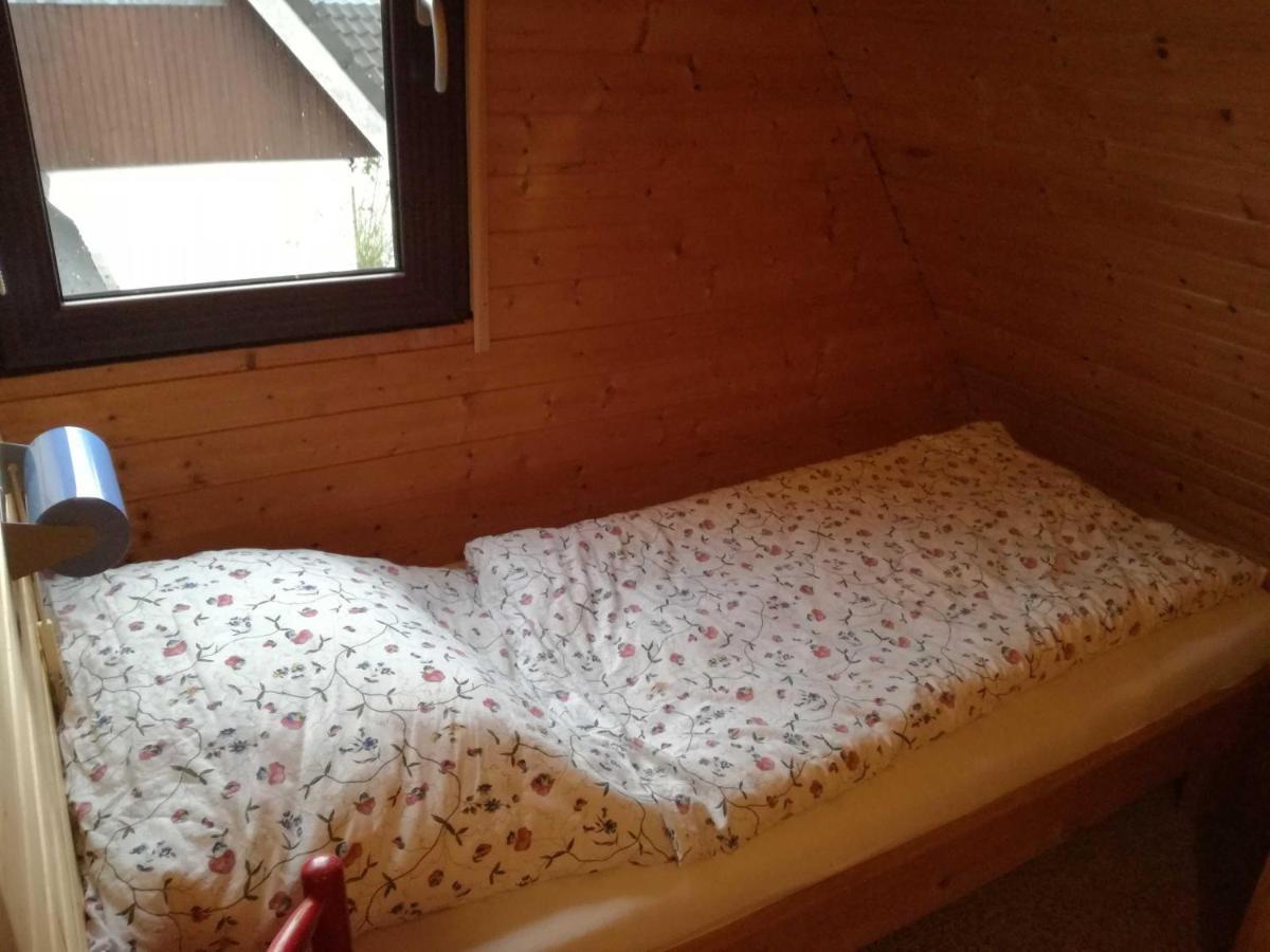 Ferienhaus Suda Timmendorfer Strand Extérieur photo