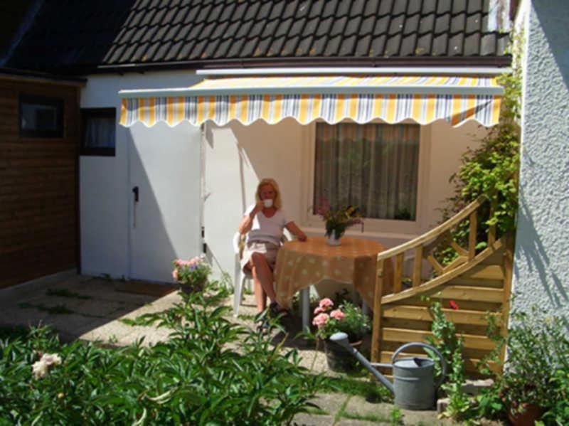 Ferienhaus Suda Timmendorfer Strand Extérieur photo