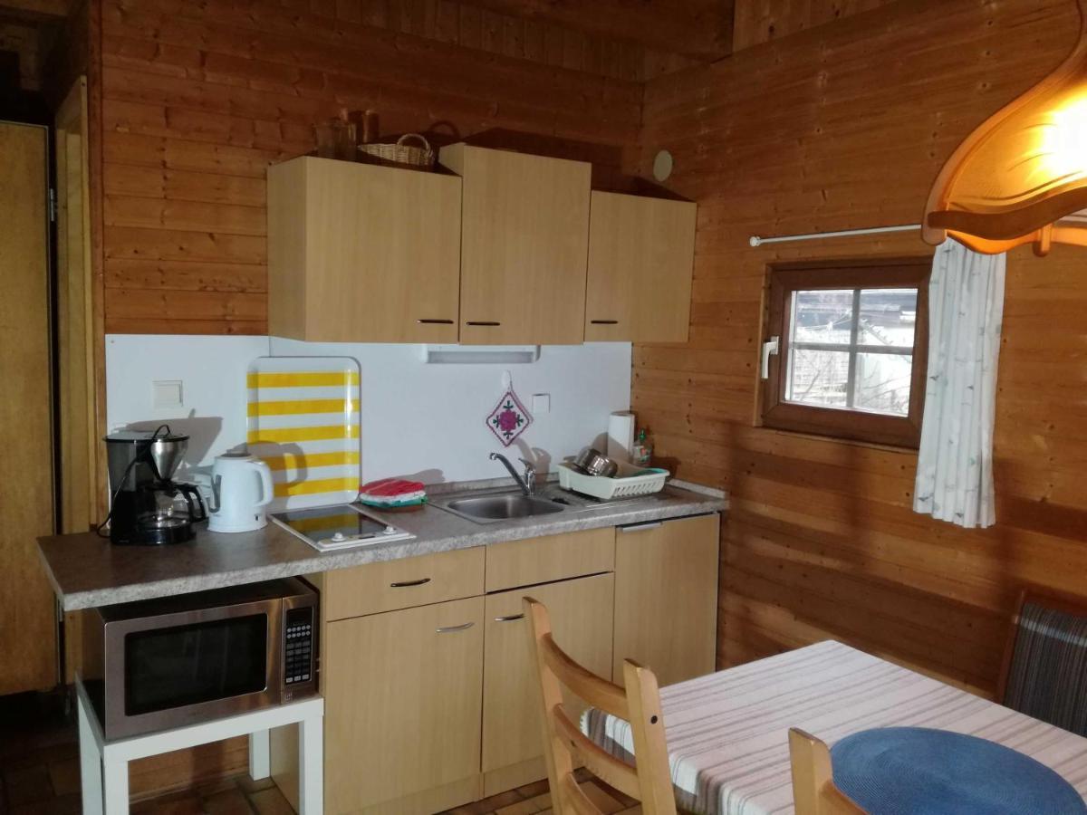 Ferienhaus Suda Timmendorfer Strand Extérieur photo
