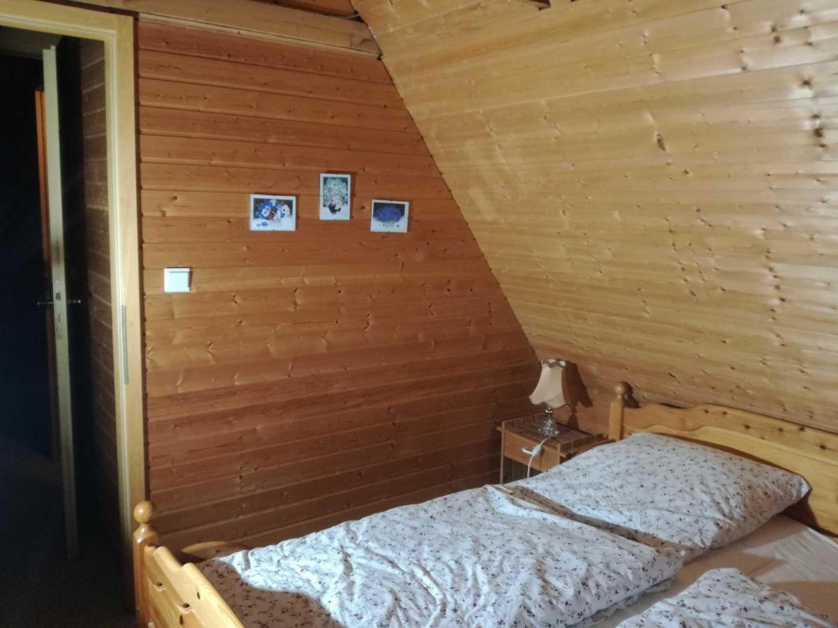 Ferienhaus Suda Timmendorfer Strand Extérieur photo