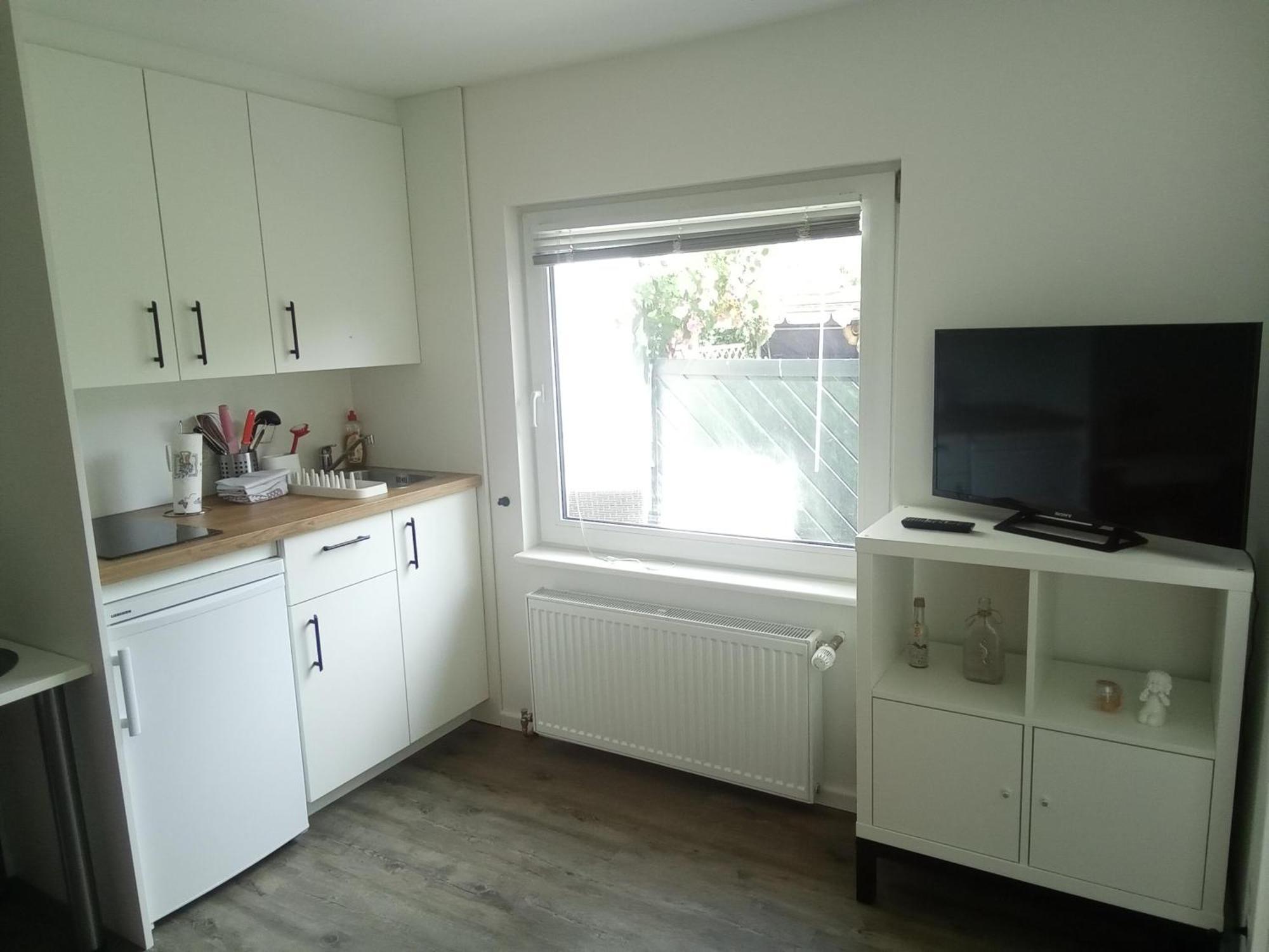 Ferienhaus Suda Timmendorfer Strand Extérieur photo