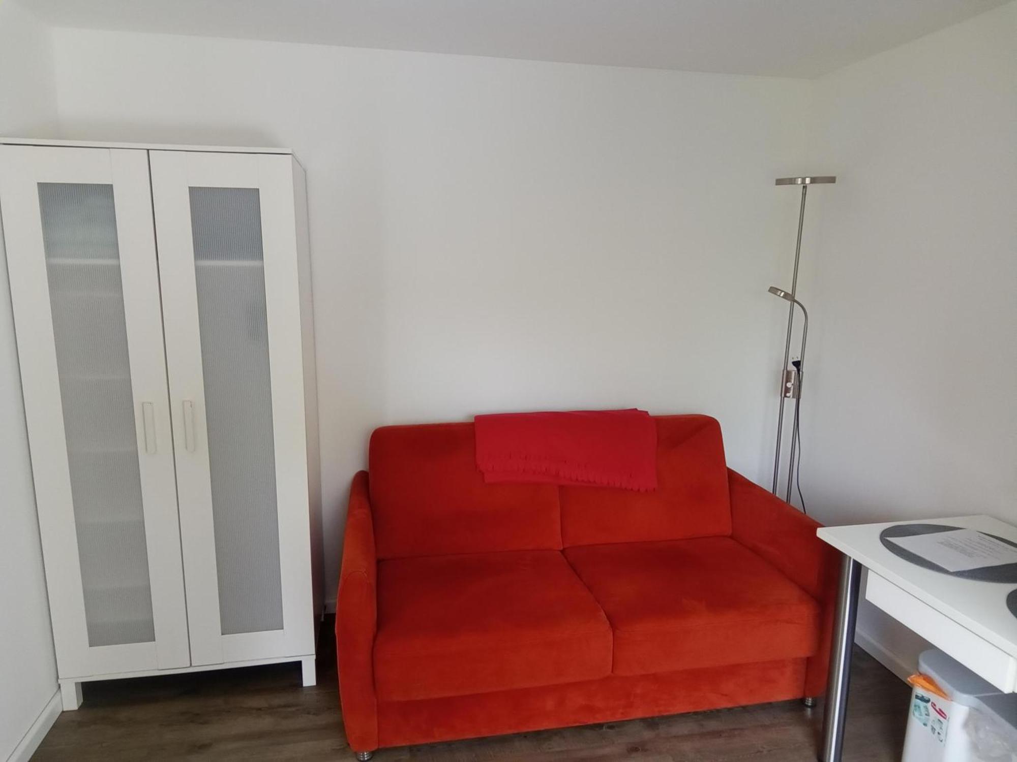 Ferienhaus Suda Timmendorfer Strand Extérieur photo